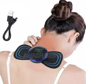 Rechargeable Mini Massager