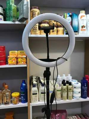 Ring Fill Light Tik Tok Stand