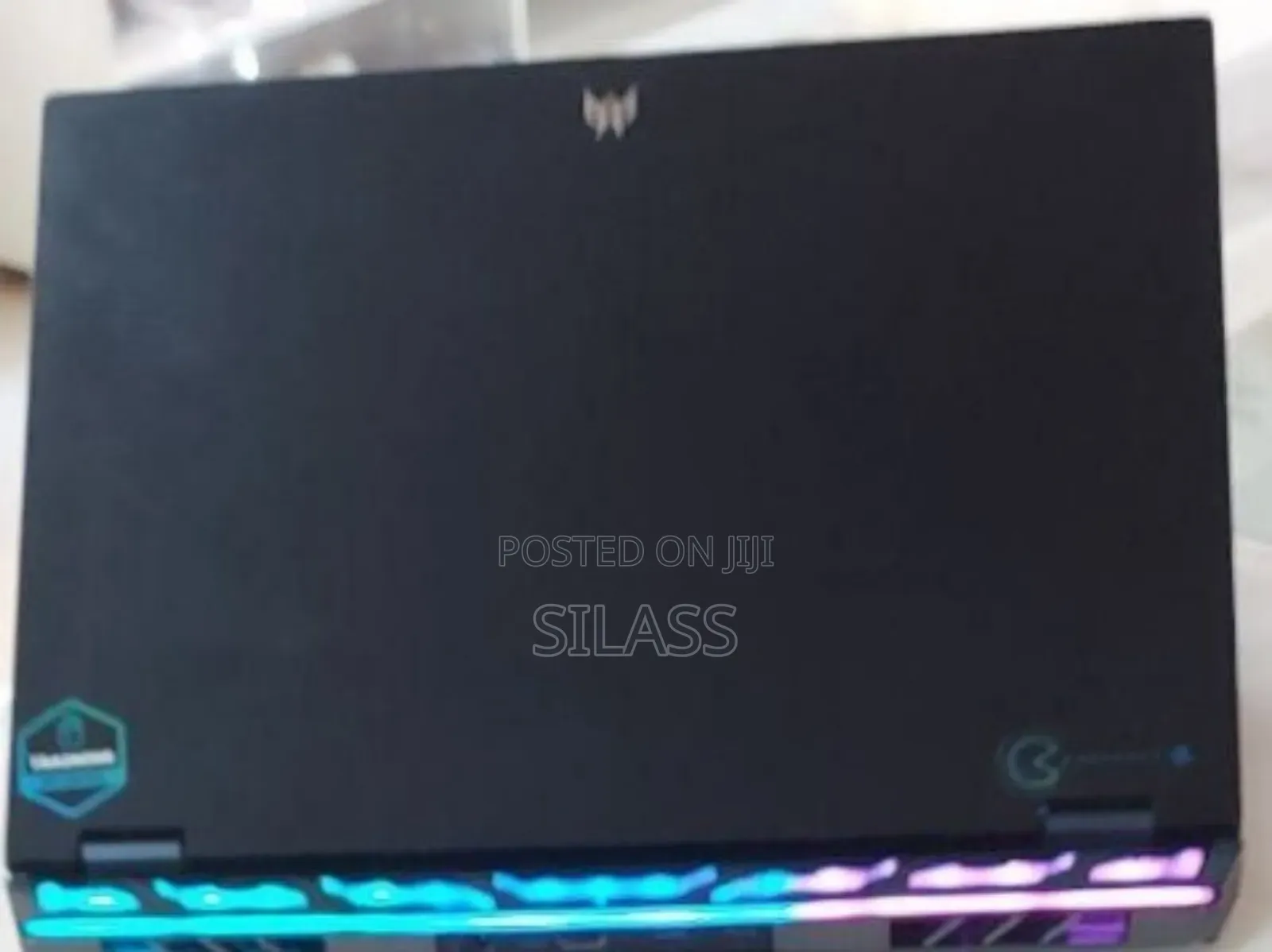 New Laptop Acer Predator Helios 300 16GB Intel Core I7 SSD 1T