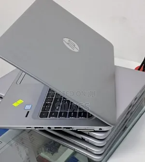 New Laptop HP EliteBook 840 G4 8GB Intel Core I7 SSD 1T