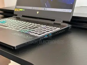 New Laptop Acer Predator Helios 300 16GB Intel Core I7 SSD 1T