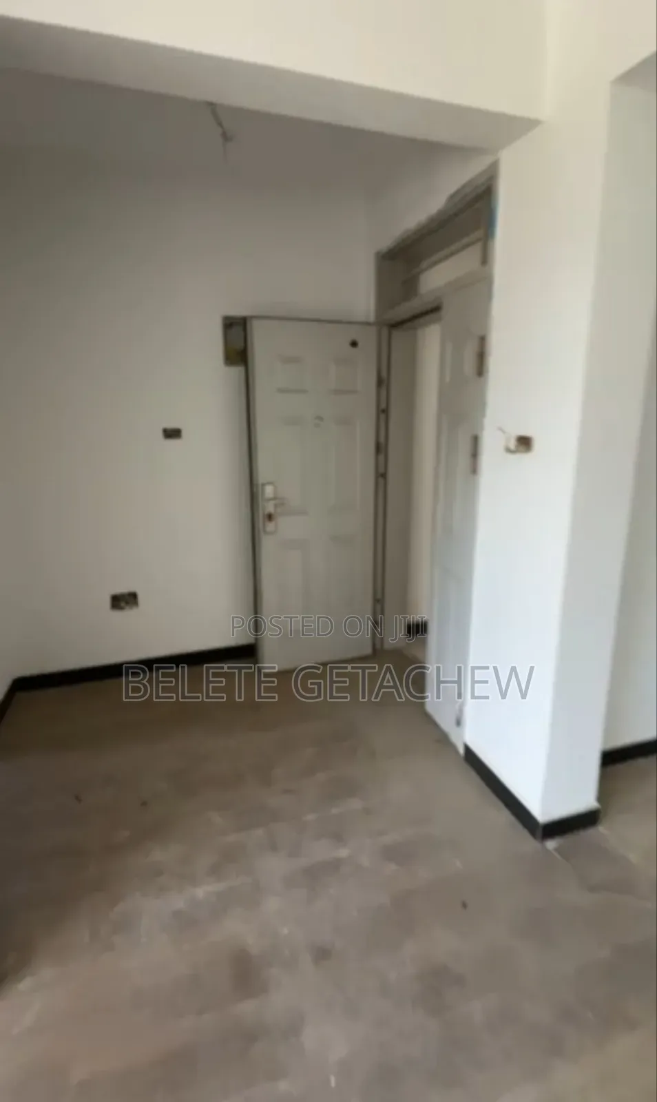 3bdrm Apartment in Cmc Michael, Luxury, Bole for sale