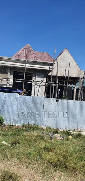 3bdrm House in Tafo, Oromia-Finfinne for sale