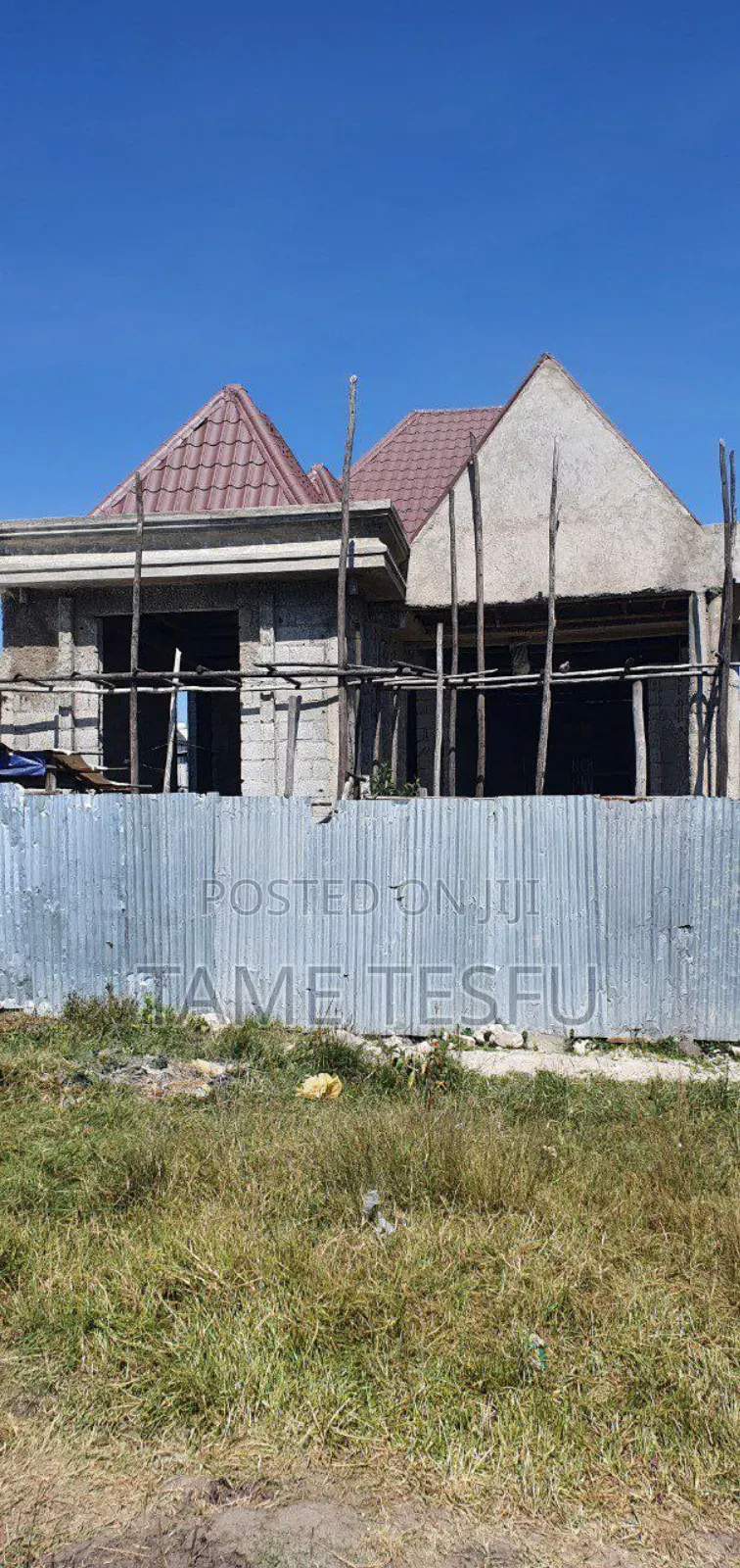 3bdrm House in Tafo, Oromia-Finfinne for sale