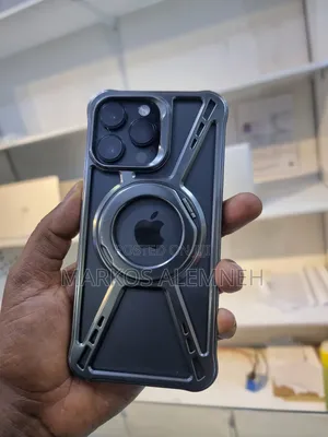 New Apple iPhone 14 Pro Max 256 GB Black