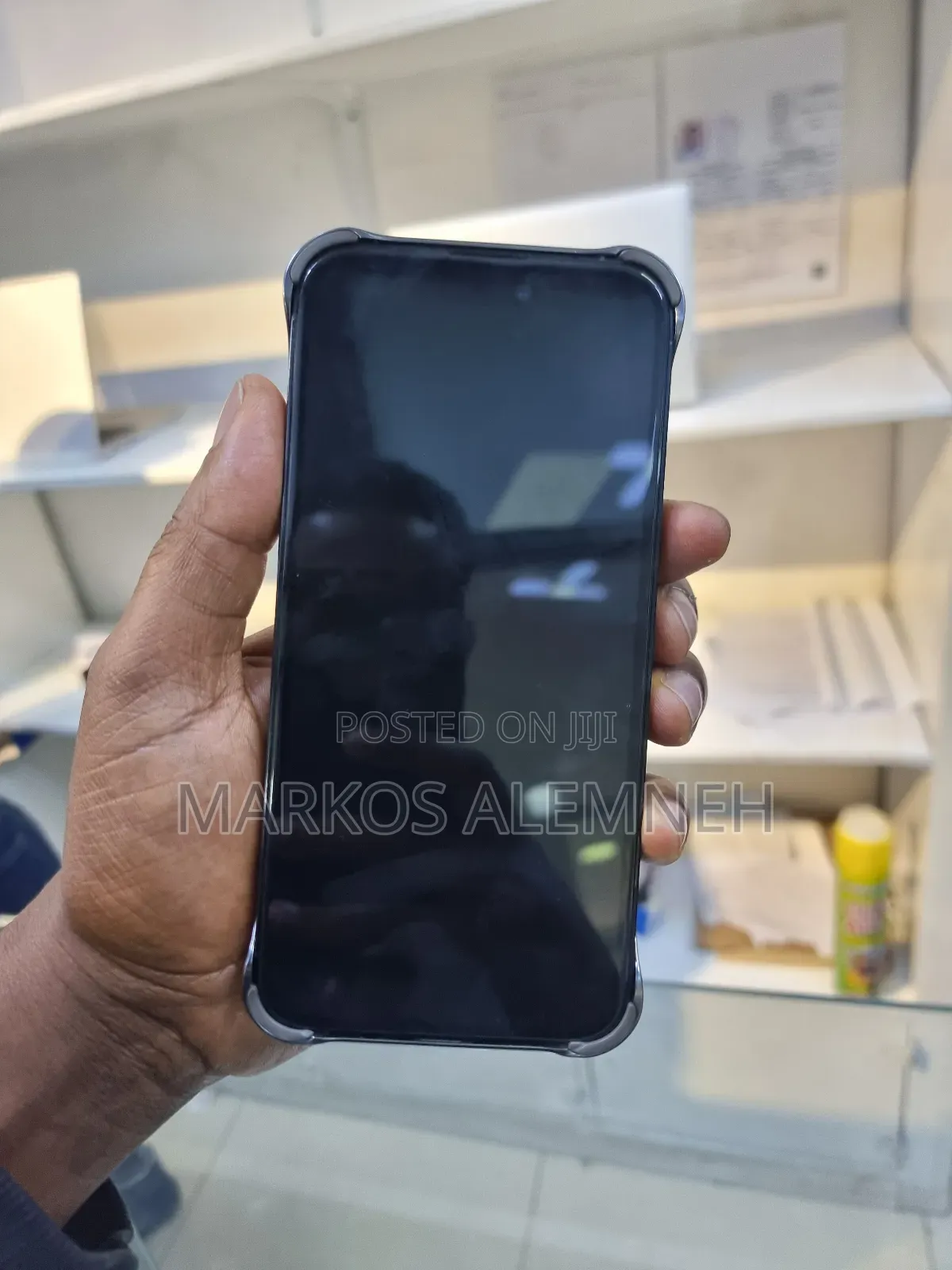 New Apple iPhone 14 Pro Max 256 GB Black