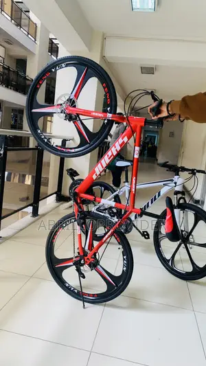 Shanp Bicycle 7 Marsh Sport Bicycle ሳይክል Bike1bicycle7bike8