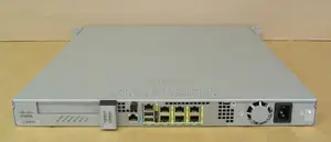 Firewall Cisco