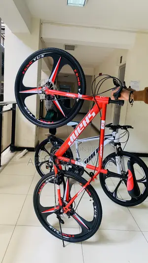 ሳይክል Shanp Bicycle 7 Marsh Original Bicycle for Adult Bike