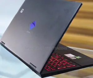 New Laptop HP Omen 15 16GB Intel Core I7 SSD 1T