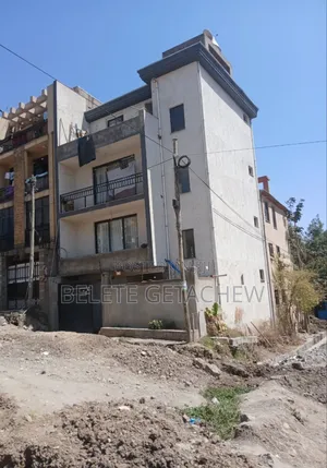 5bdrm House in Semit 72, G+3 Luxury, Bole for sale