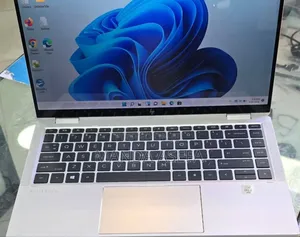 New Laptop HP EliteBook 1040 16GB Intel Core I7 SSD 512GB