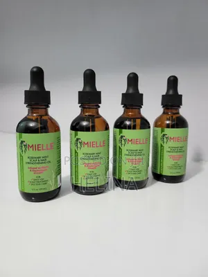 Mielle Organics