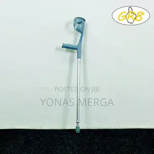 High-Quality Materials, Our Crutches፶㘭crutches -Brand New