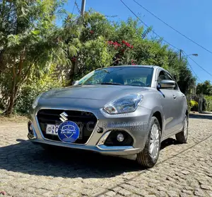 Suzuki Dzire 2023 Gray