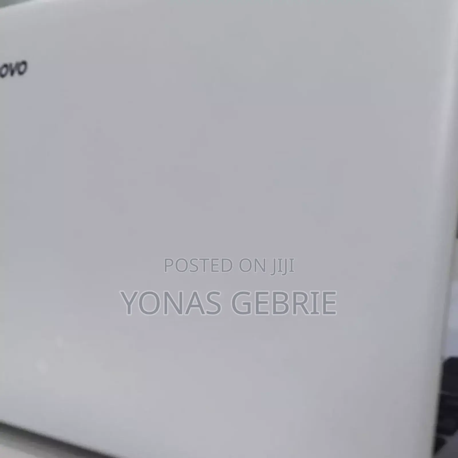 New Laptop Lenovo IdeaPad 330 8GB Intel Core I5 HDD+SSD 1T