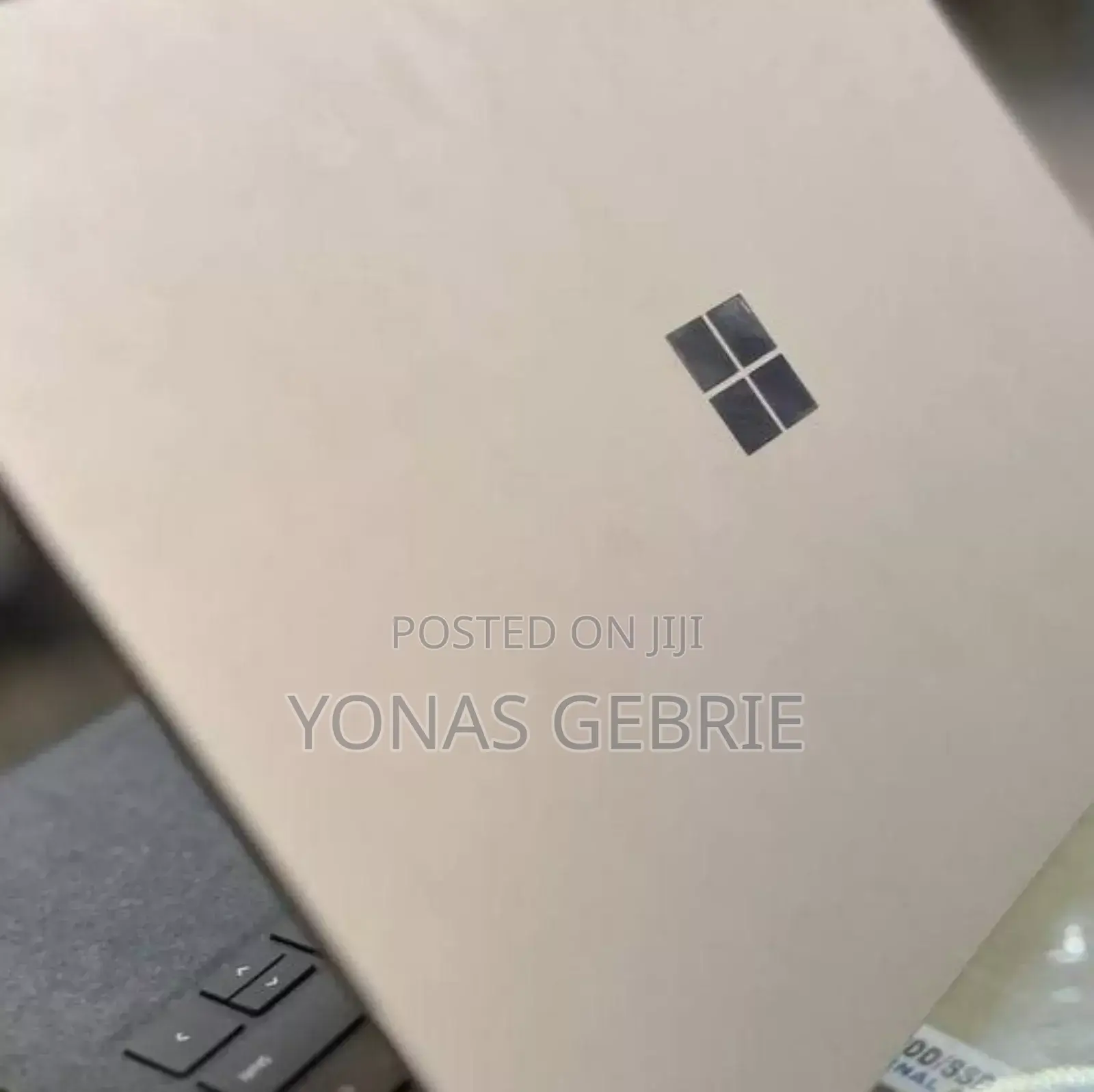 New Laptop Microsoft Surface Book 3 16GB Intel Core i7 SSD 512GB