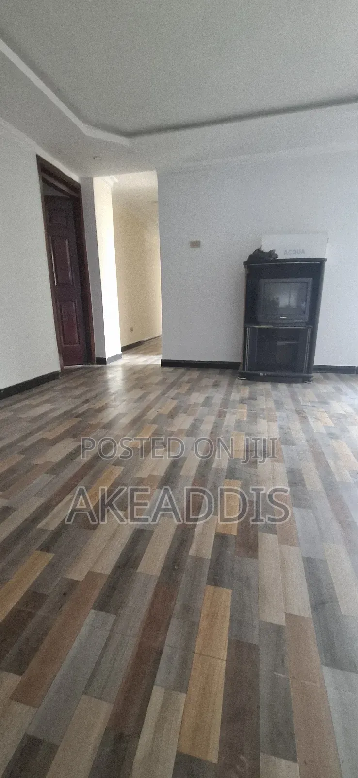 Furnished 2bdrm Condo in Bole Ayat for sale
