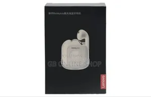 Lenevo Thinkplus Live Pods True Wireless Bluetooth Earbuds