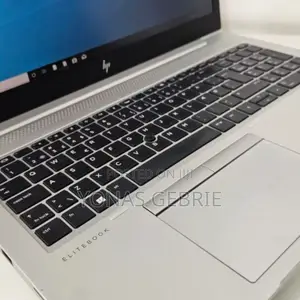 New Laptop HP EliteBook 850 G5 16GB Intel Core I5 SSD 512GB