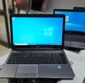 New Laptop HP EliteBook 840 G4 8GB Intel Core I7 HDD 1T