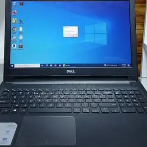New Laptop Dell Inspiron 15 3000 6GB Intel Core i5 HDD 1T