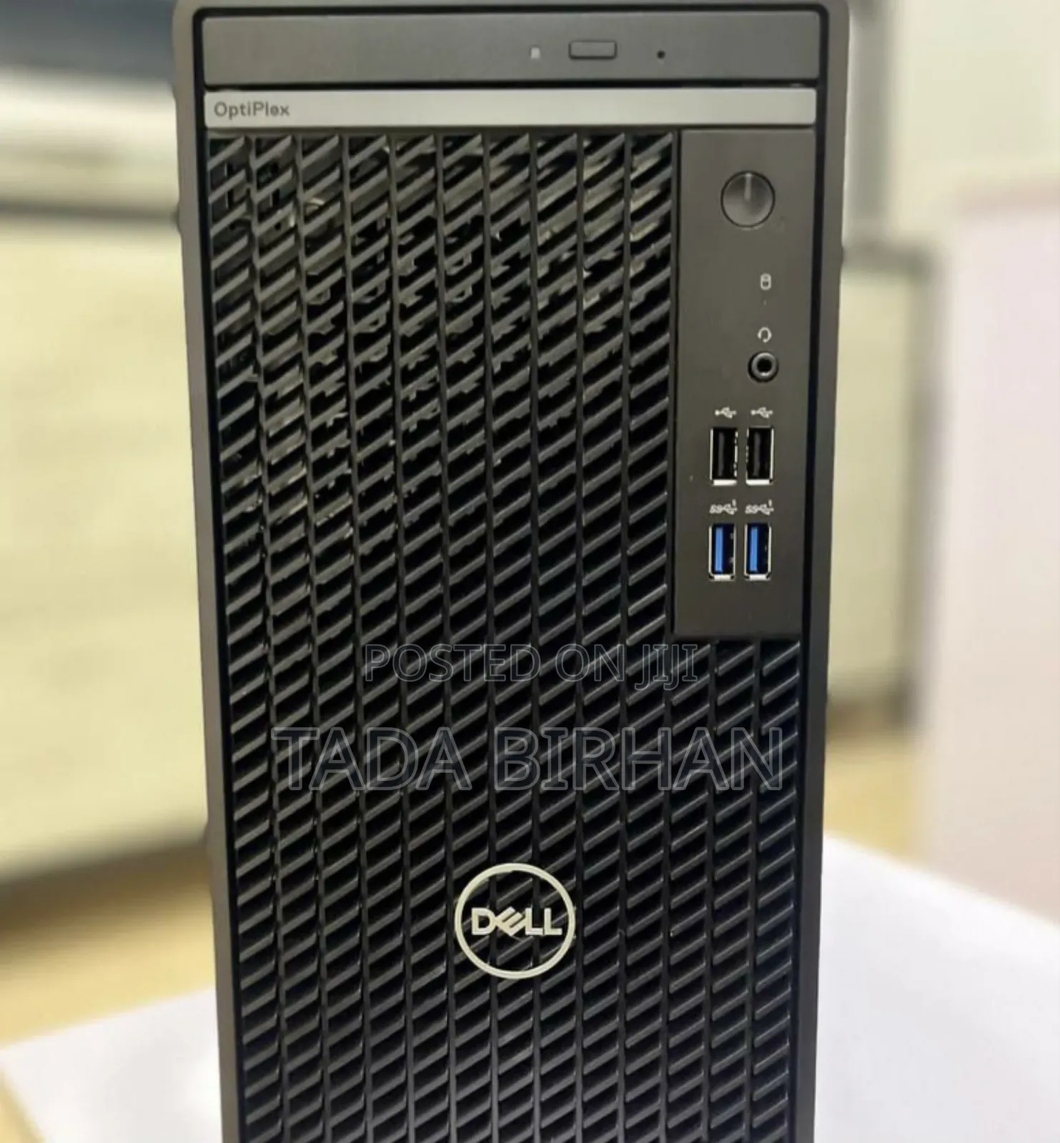 New Desktop Computer Dell Alpha 16GB Intel Core I7 SSD 512GB