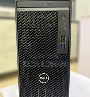 New Desktop Computer Dell Alpha 16GB Intel Core I7 SSD 512GB