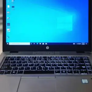 New Laptop HP EliteBook 840 G4 8GB Intel Core i5 SSD 512GB
