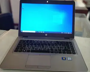 New Laptop HP EliteBook 840 8GB Intel Core I5 SSD 256GB