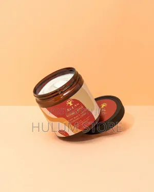 As I Am Jamaican Black Castro Oil Curling Cream