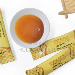 Royal Vip Honey ማሌዥያ ለወንዶች