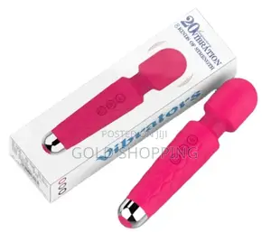 Magic Wand Women Vibrator
