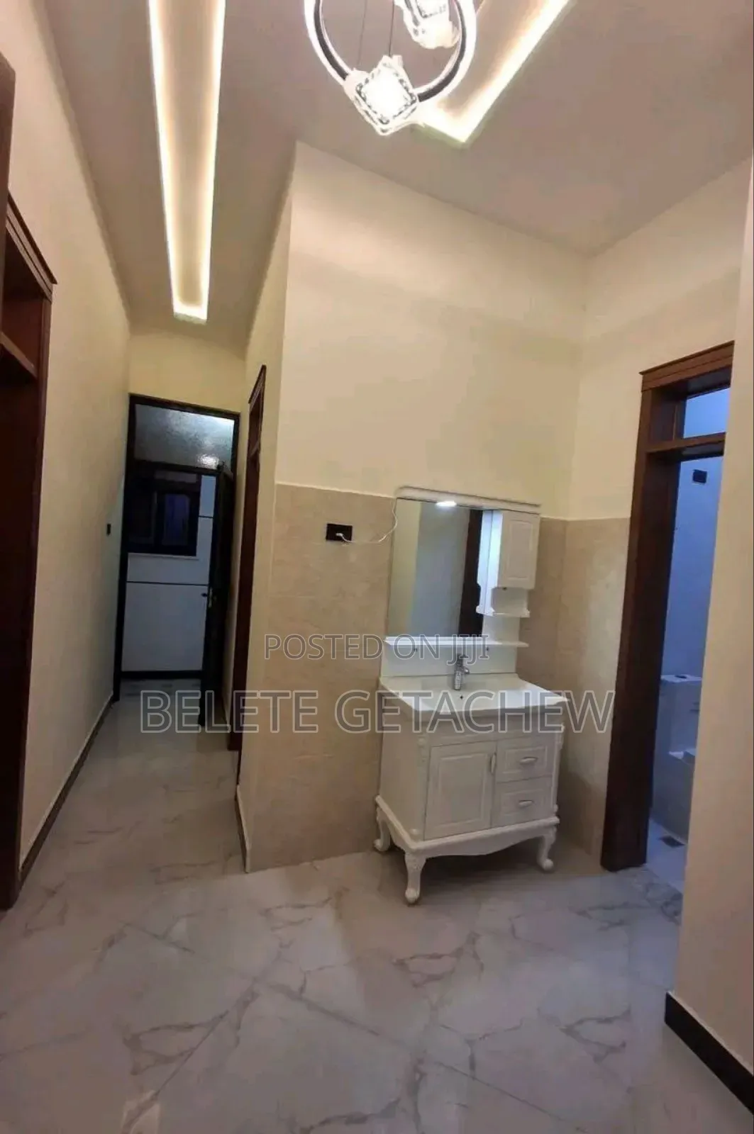 3bdrm Villa in Semit, Luxury Villa, Bole for sale