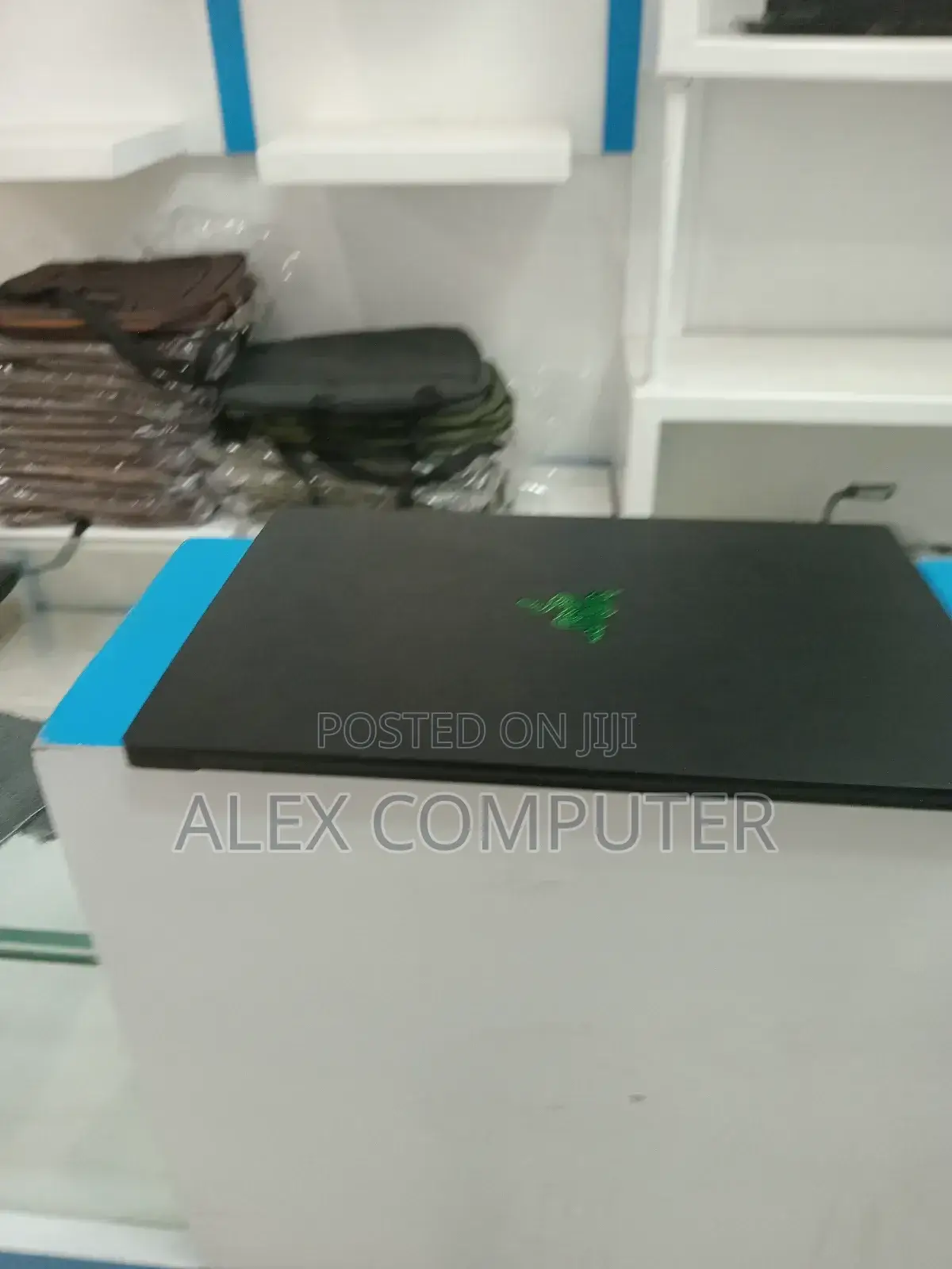 New Laptop Razer Blade 16GB Intel Core I7 SSD 1T