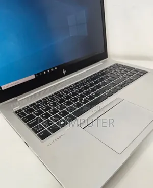 New Laptop HP EliteBook 850 G5 16GB Intel Core I5 SSD 512GB