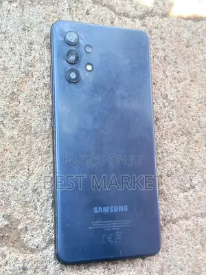 Samsung Galaxy A32 128 GB Black