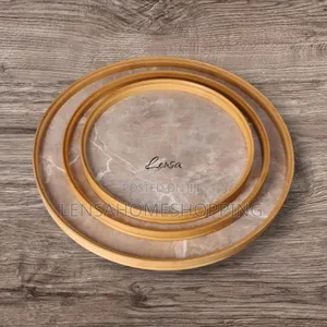Marbled Tray