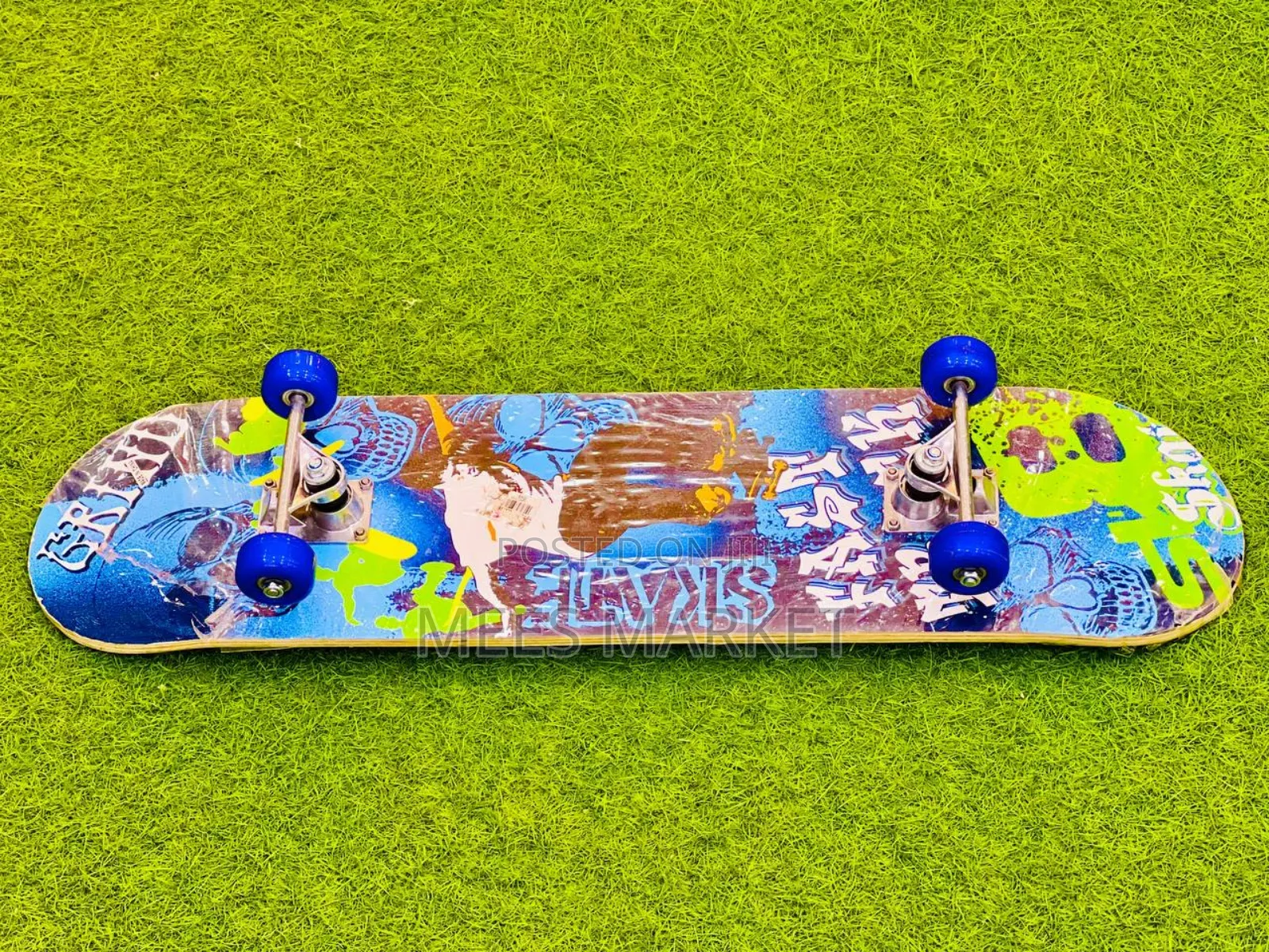 Skate Board