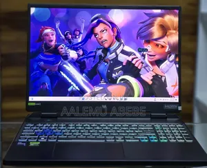 New Laptop Acer Predator Helios 300 16GB Intel Core I9 SSD 1T