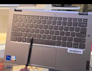 New Laptop Lenovo ThinkPad Yoga 16GB Intel Core I7 SSD 512GB