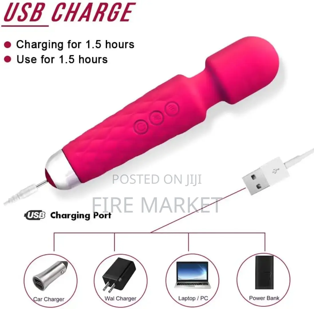 Personal Sex Toy Vibrator