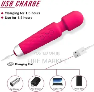 Personal Sex Toy Vibrator