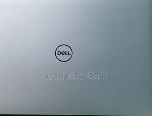 New Laptop Dell XPS 13 16GB Intel Core I5 SSD 512GB
