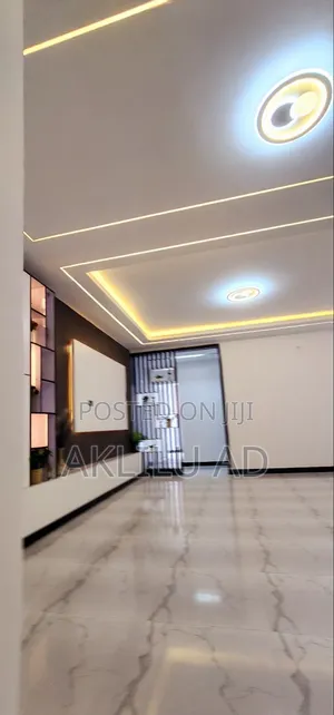 Furnished 3bdrm Condo in Bole Ayat for sale