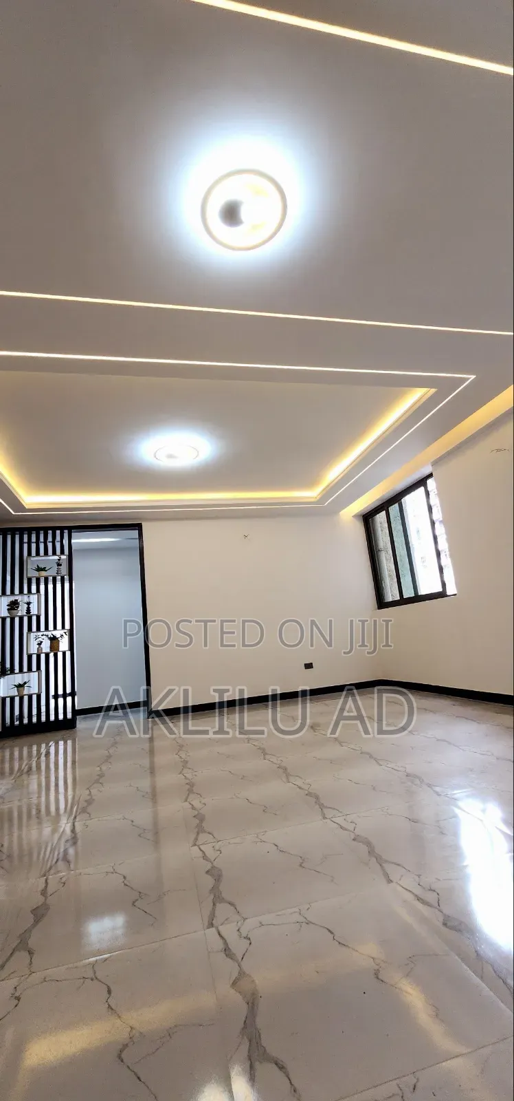 Furnished 3bdrm Condo in Bole Ayat for sale