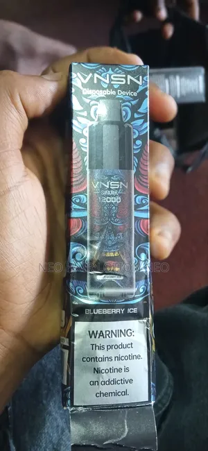 Velevate Your Vaping Experience With Our