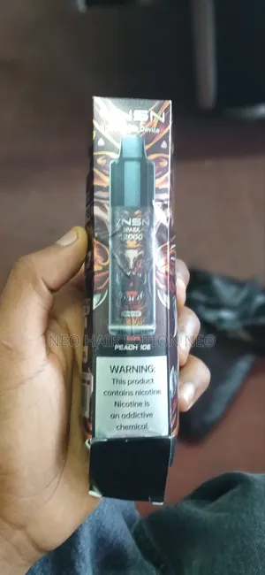 Velevate Your Vaping Experience With Our
