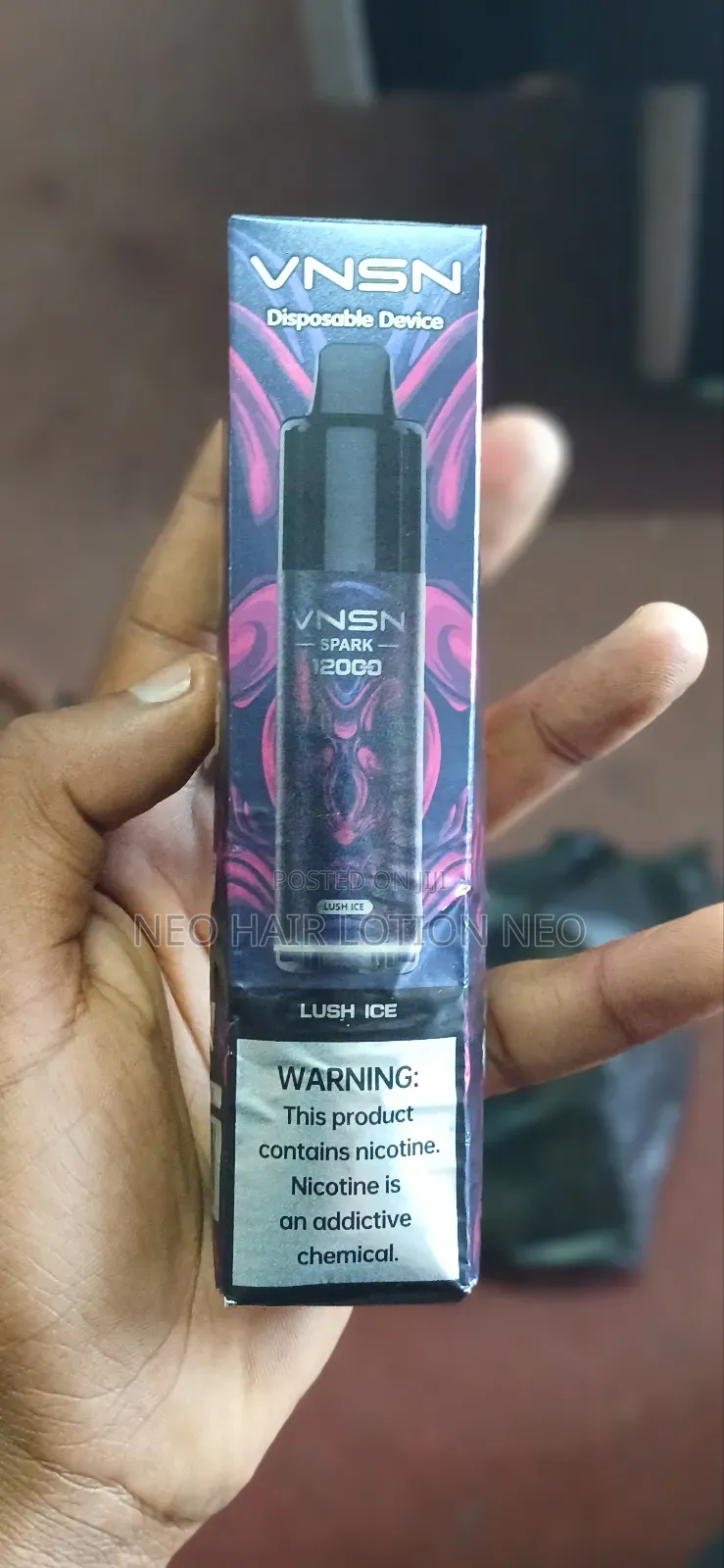 Velevate Your Vaping Experience With Our