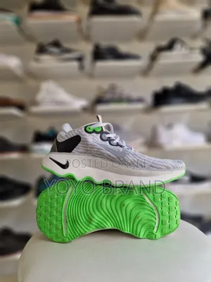 Nike Fashion Running